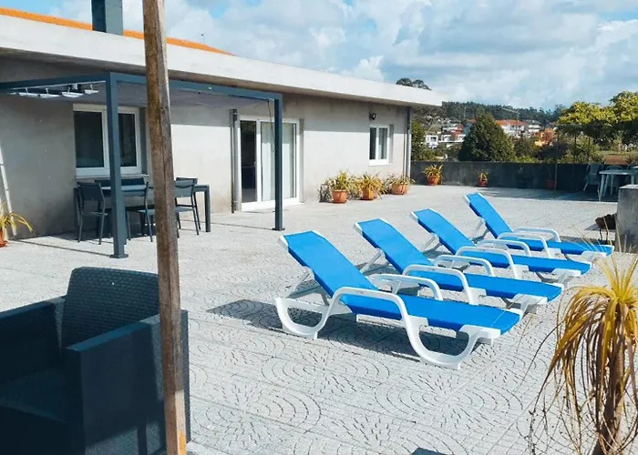 Villa Casa Brandao