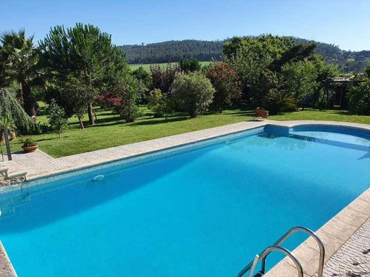 Casa Brandao *