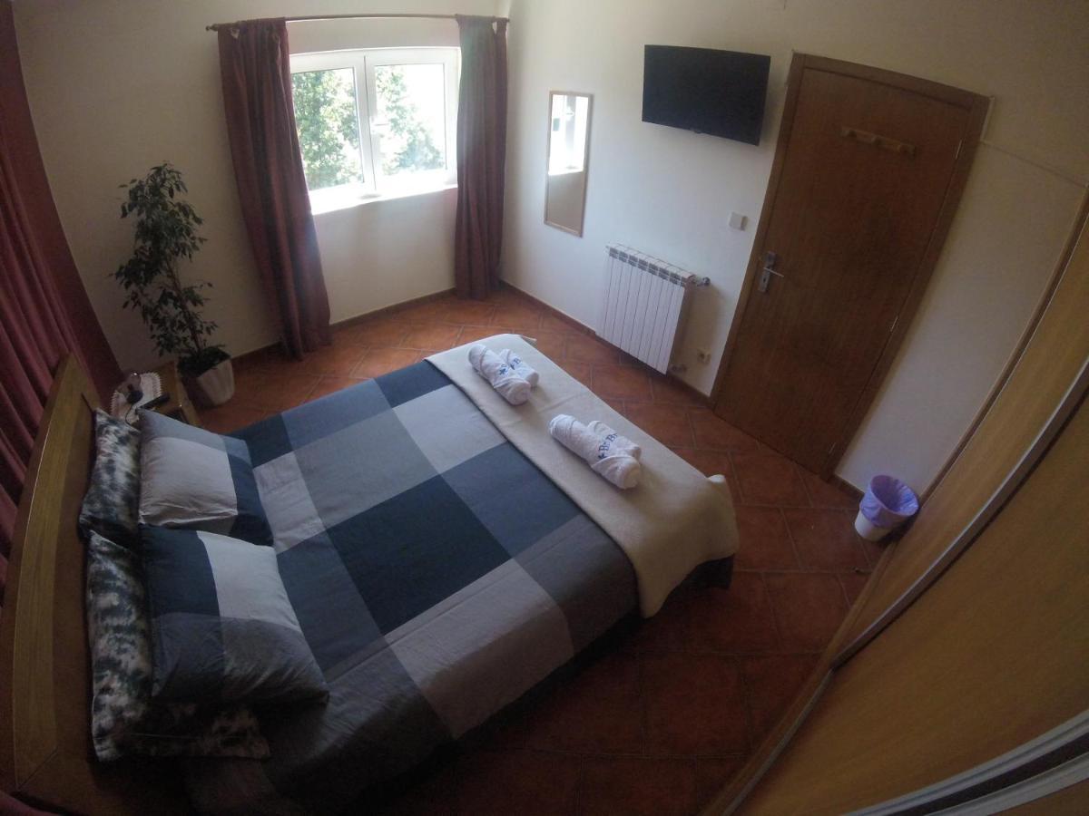 Casa Brandao Holiday home *