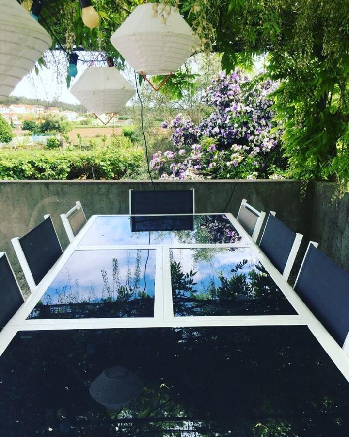 Casa Brandao Holiday home *
