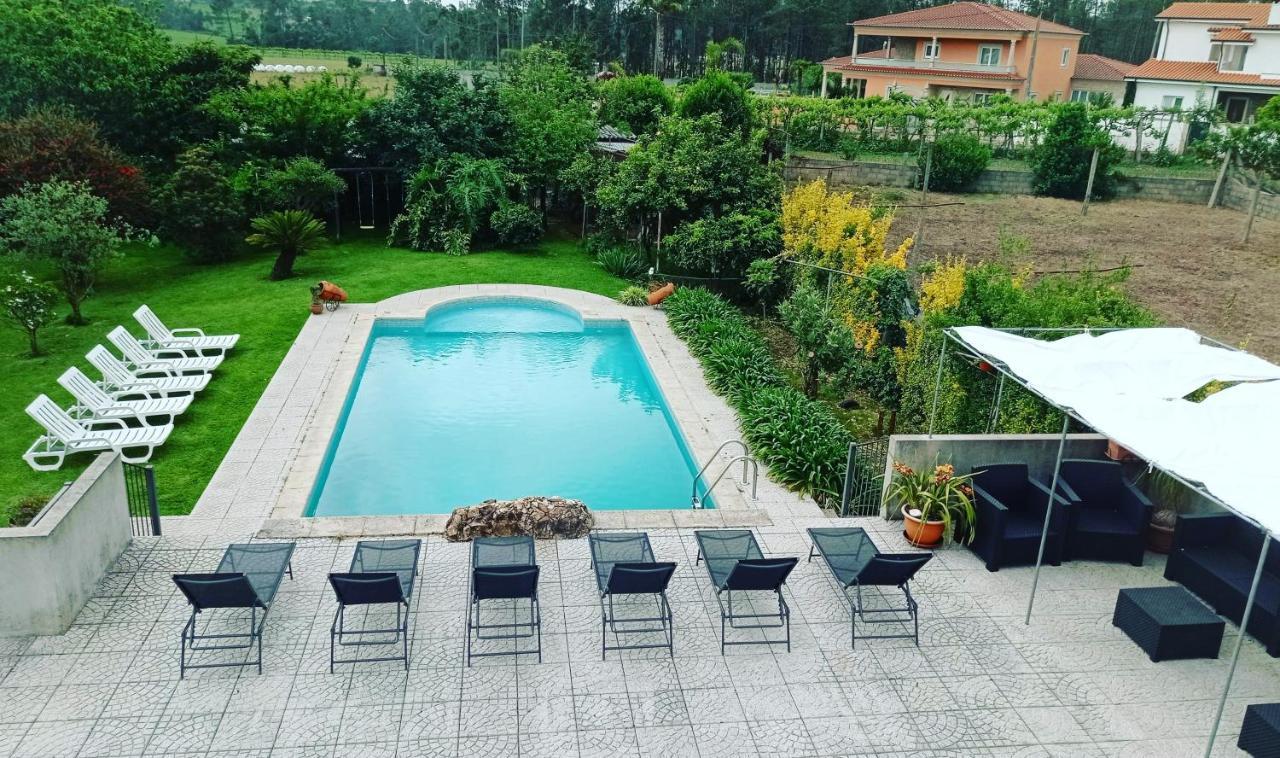 Casa Brandao Holiday home