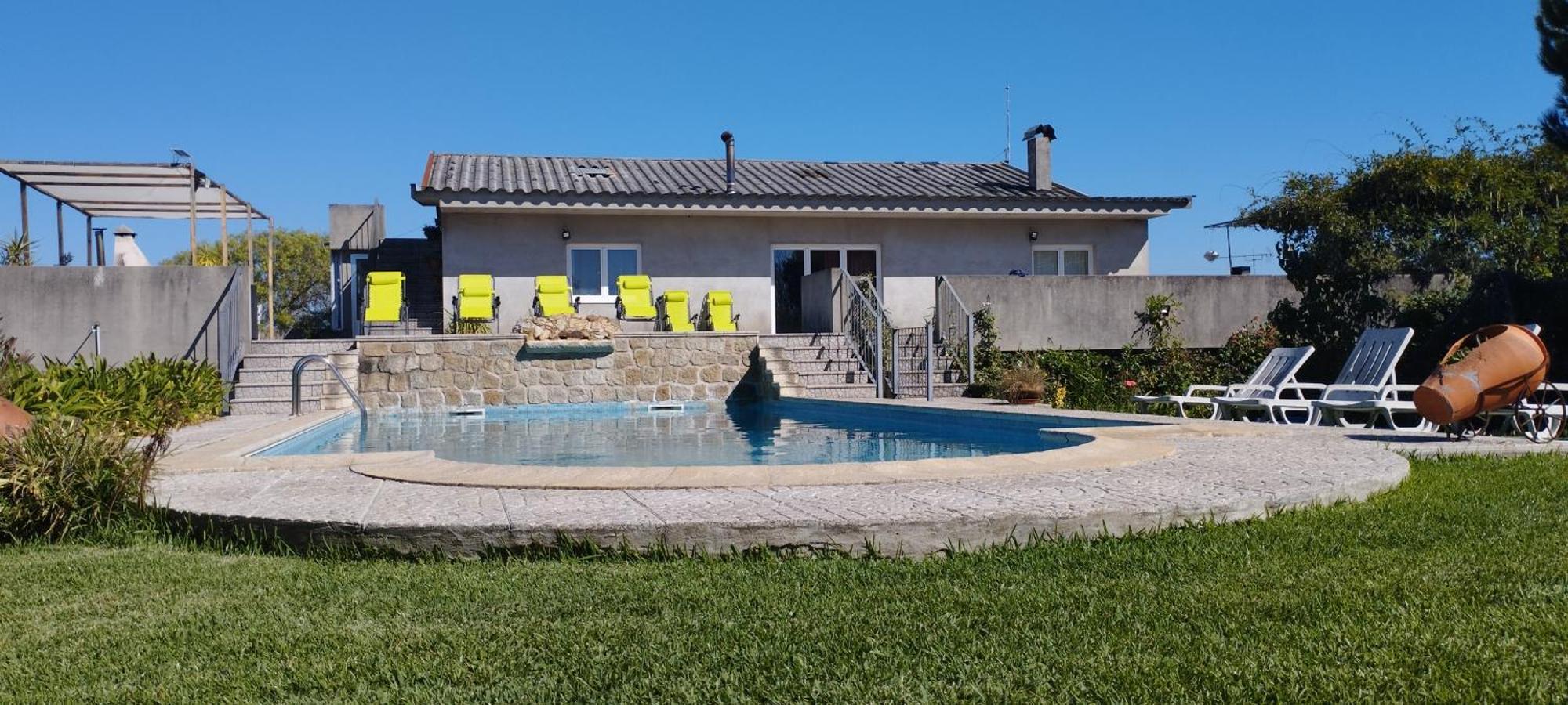 Casa Brandao