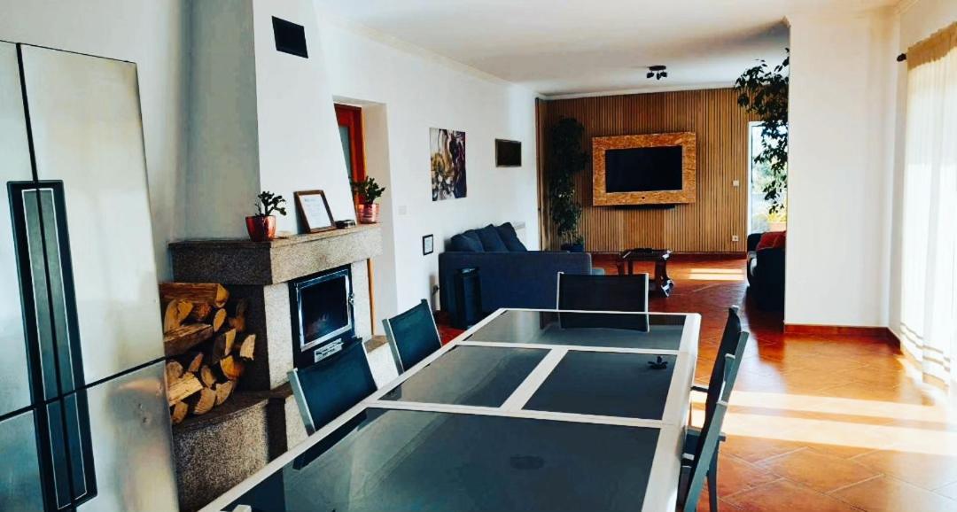 Holiday home Casa Brandao Povoa de Varzim