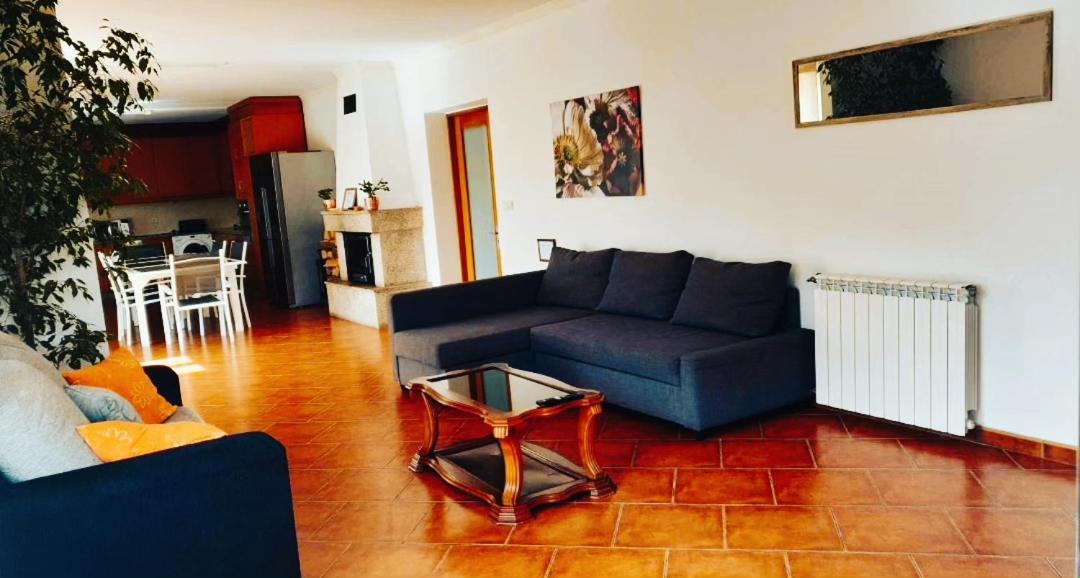 Holiday home Casa Brandao Povoa de Varzim