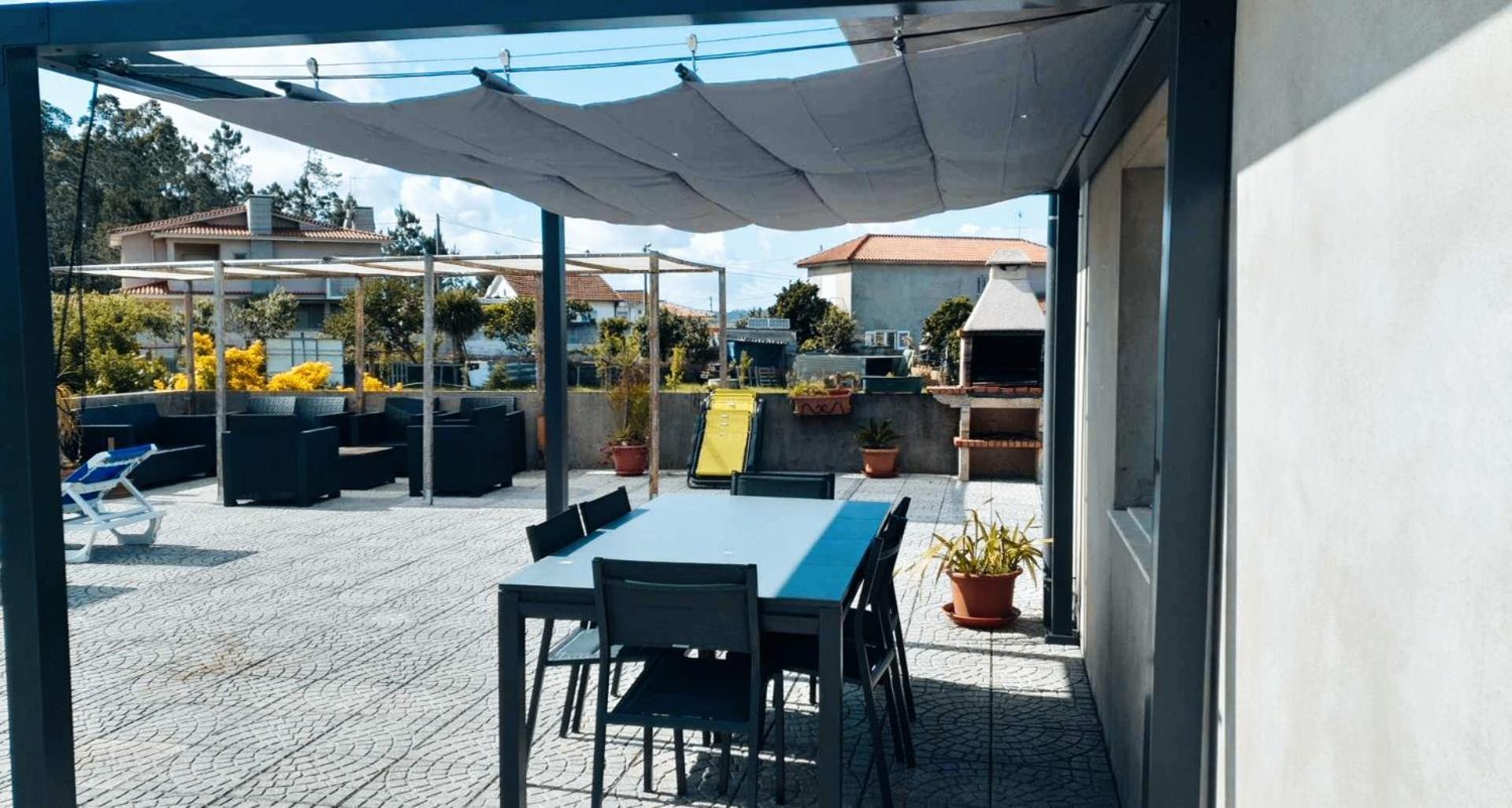 Casa Brandao
