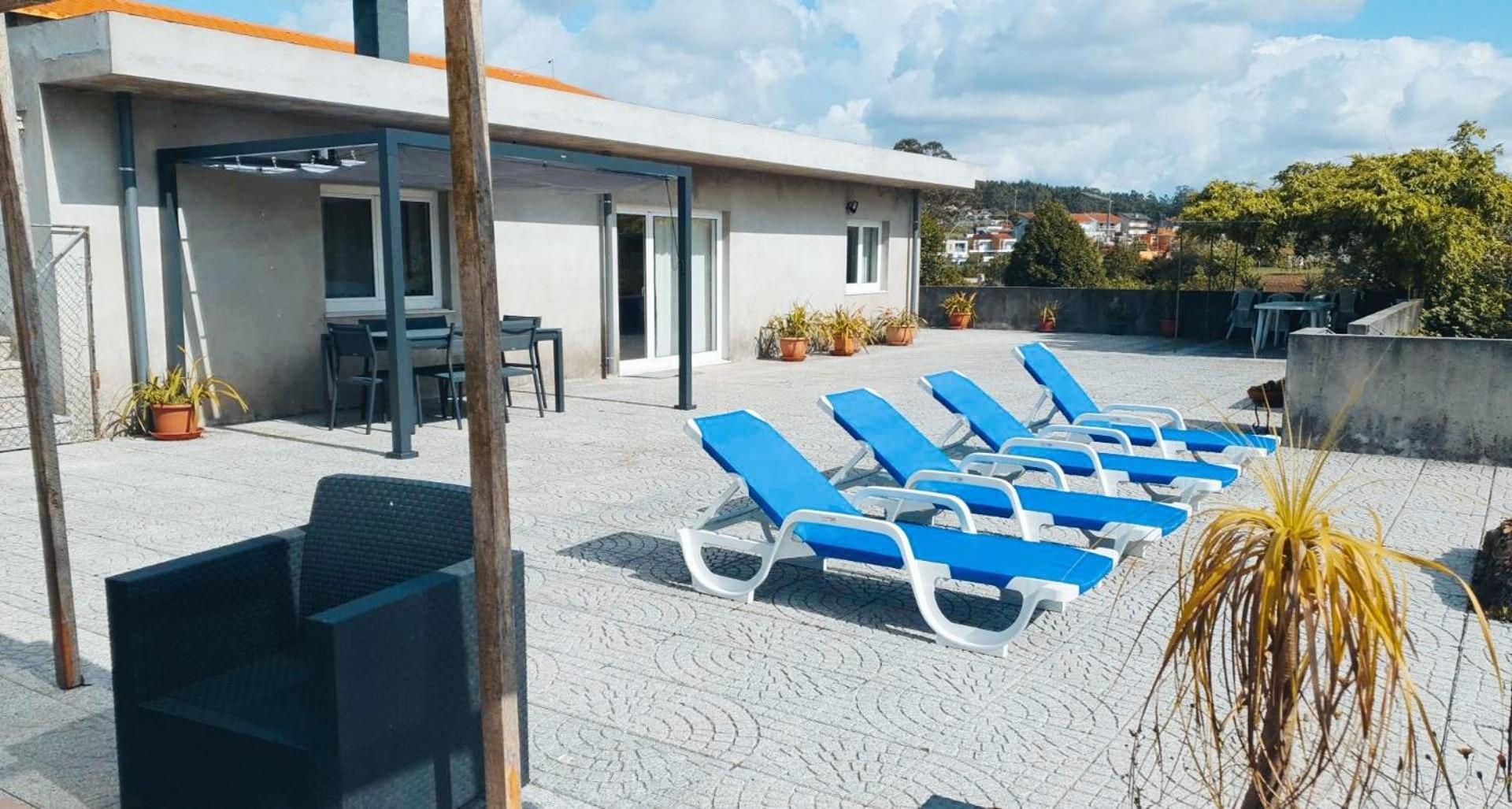 Casa Brandao * Povoa de Varzim