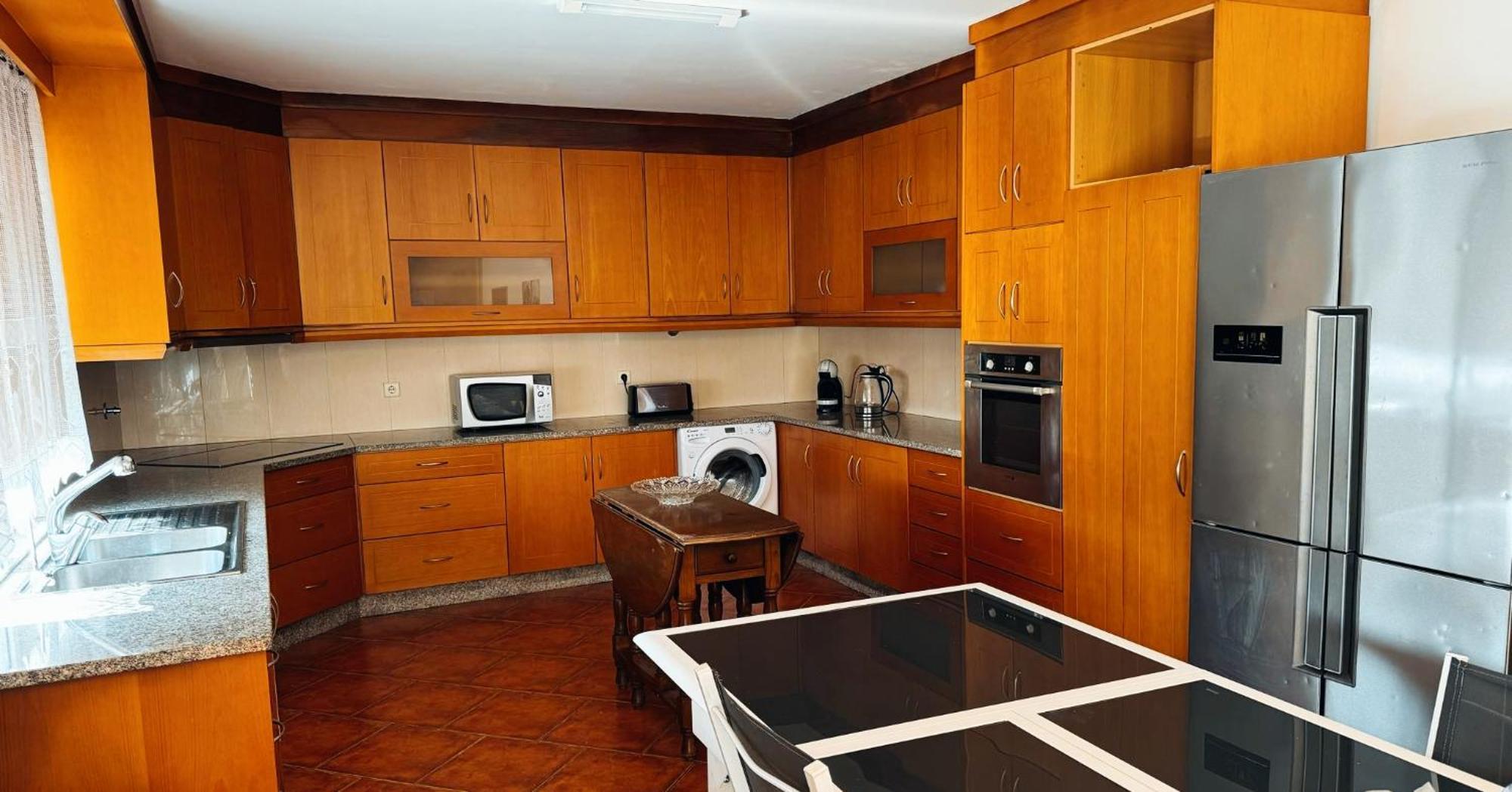 Casa Brandao Povoa de Varzim
